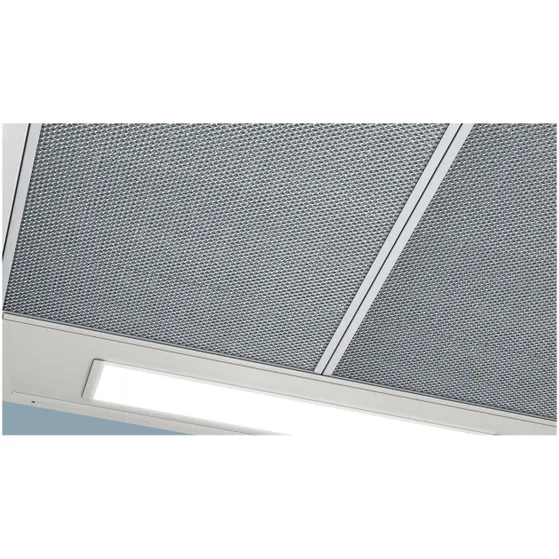 Siemens LU63LCC20 Wit