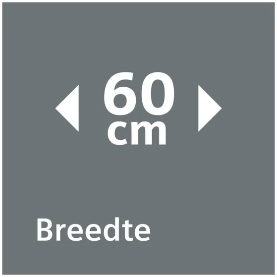 Siemens LU63LCC20 Wit