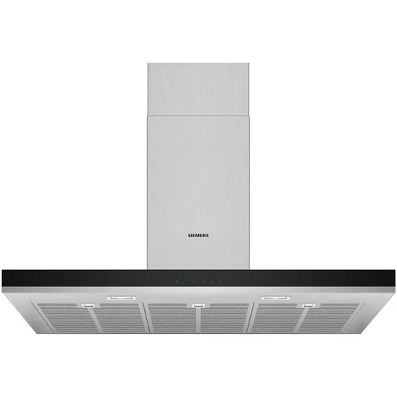 Siemens LC97BHM50 Rvs