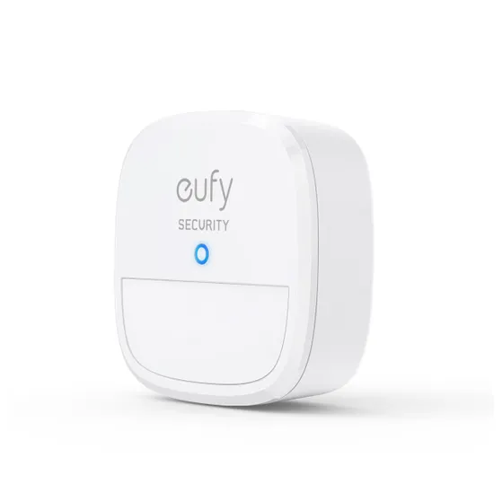 Eufy Home Alarm Kit 5-delig