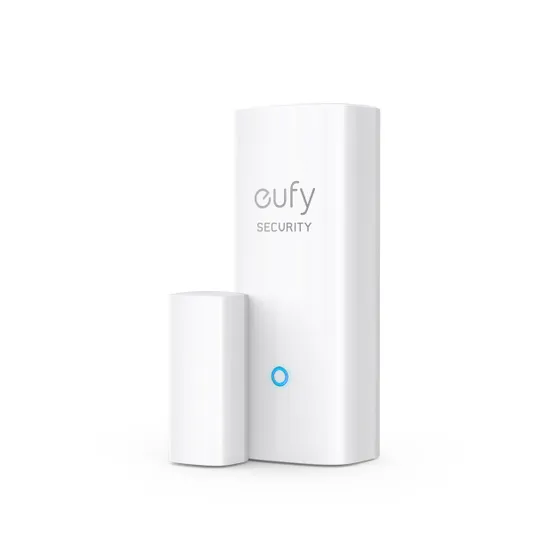 Eufy Home Alarm Kit 5-delig