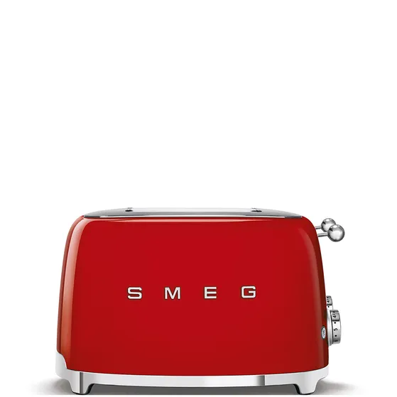 Smeg TSF03RDEU Rood
