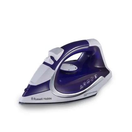 Russell Hobbs SUPREME STEAM CORDLESS 233