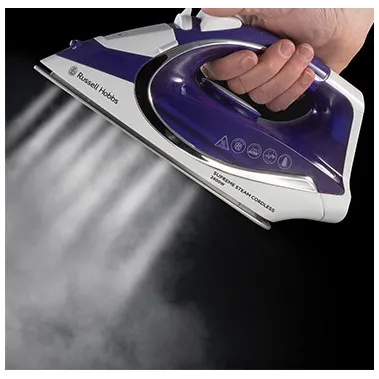 Russell Hobbs SUPREME STEAM CORDLESS 233