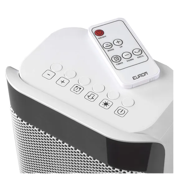 Eurom Sub-heat 2000 Heater