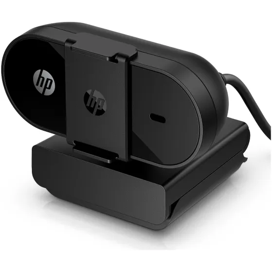 HP 320 Full HD Webcam