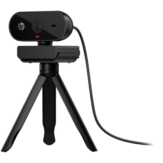 HP 320 Full HD Webcam