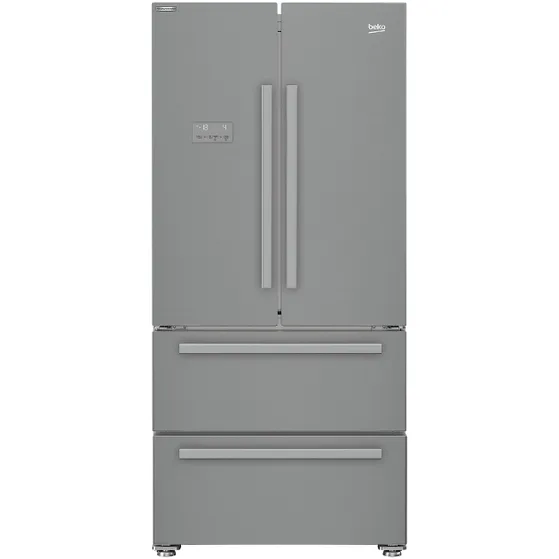 Beko GNE6049XPN