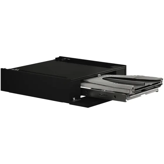 ASKO HI150G Zwart