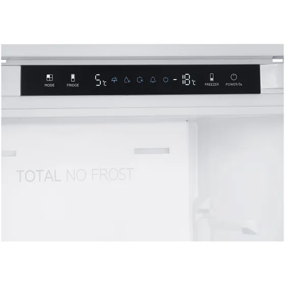 Exquisit EKGC270-75-E-NF-040E