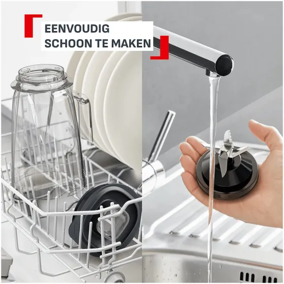 Tefal BL585B