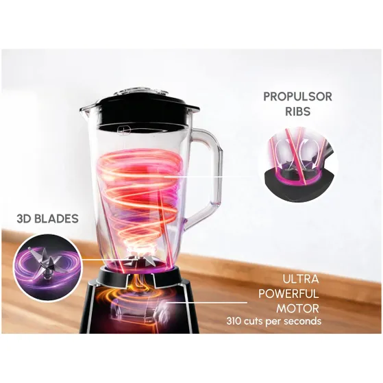 Tefal BL585B