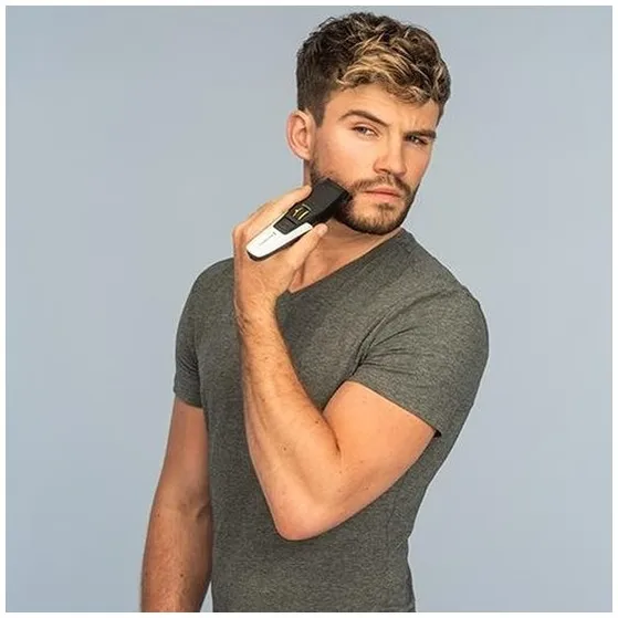 Remington MB4000 Style Series B4 Zwart