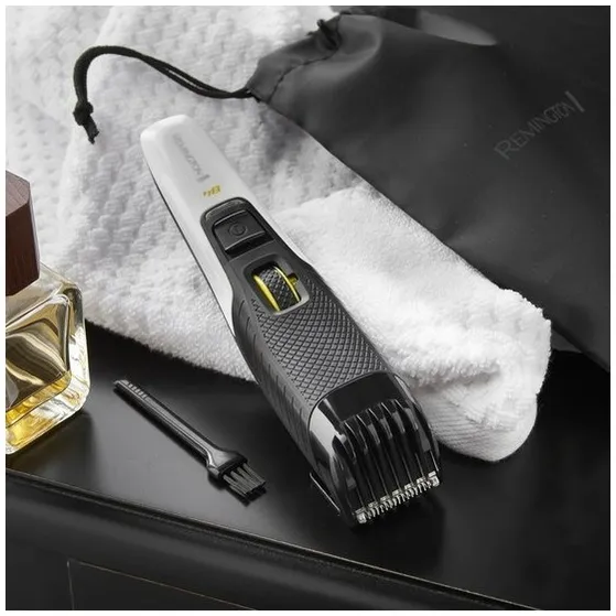 Remington MB4000 Style Series B4 Zwart