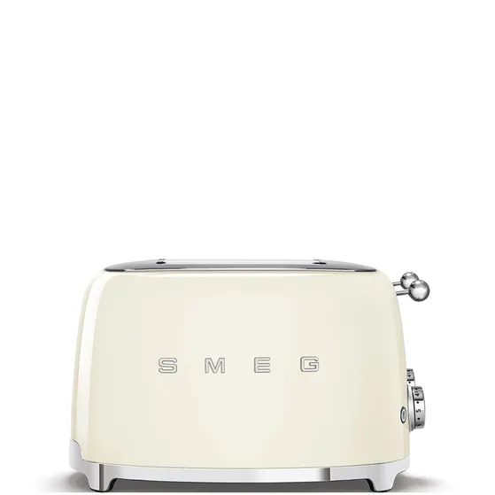 Smeg TSF03CREU Creme