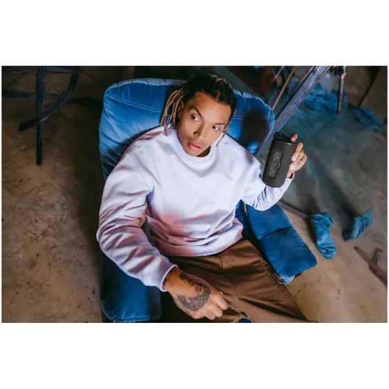 Fresh n Rebel Bold M2 Grijs