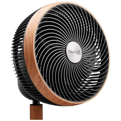Clean Air Optima CA-408 smart Hout