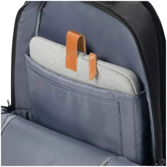 Dicota Skin URBAN 15 inch Grijs