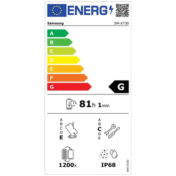 Samsung Galaxy Tab S11 11 inch 512GB Wifi Grijs