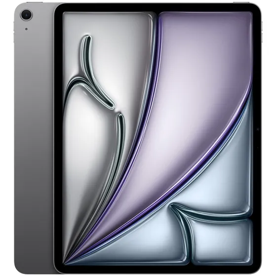 Apple iPad Air (2026) 13-inch Wi-Fi 128GB Grijs