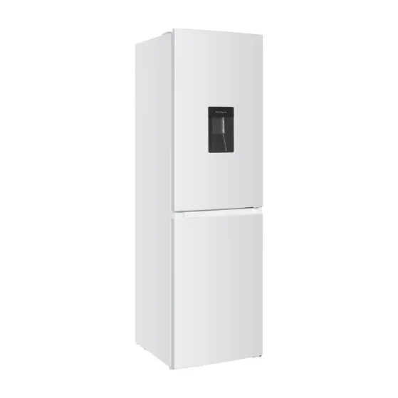 Exquisit KGC245-80-NF-W-040DW Wit