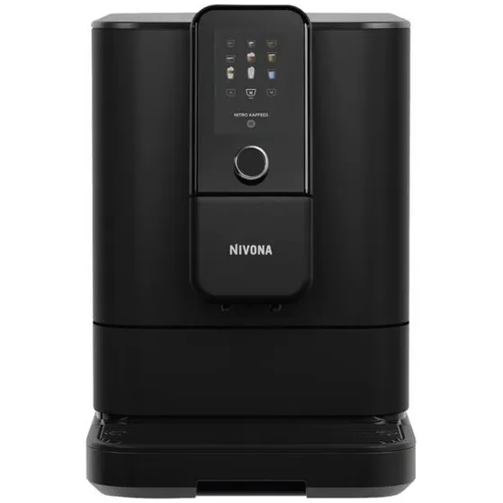 Nivona NIVO 8111 Zwart