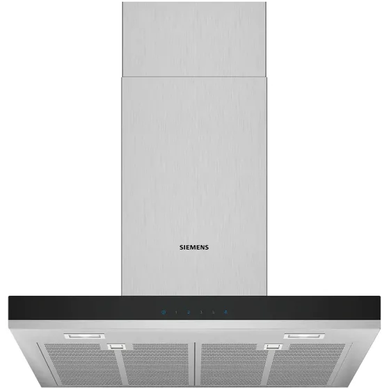 Siemens LC67BHM50 Rvs