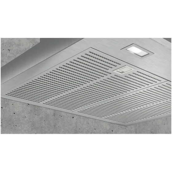 Siemens LC67BHM50 Rvs