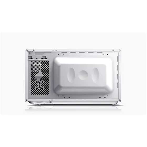 Sharp YC-MG01E-W Wit