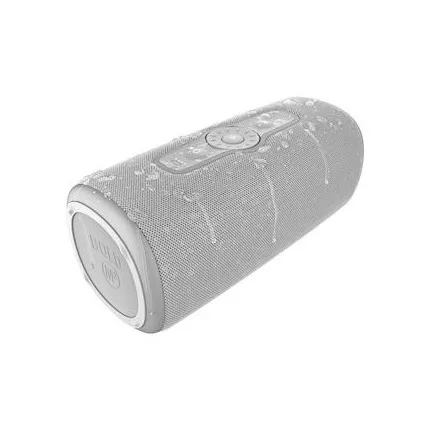 Fresh n Rebel Bold M2 Lichtgrijs