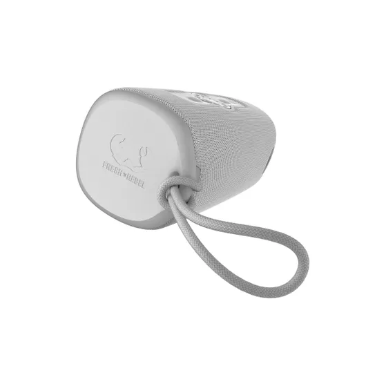 Fresh n Rebel Bold M2 Lichtgrijs