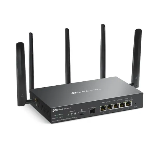 TP-Link ER706W-4G