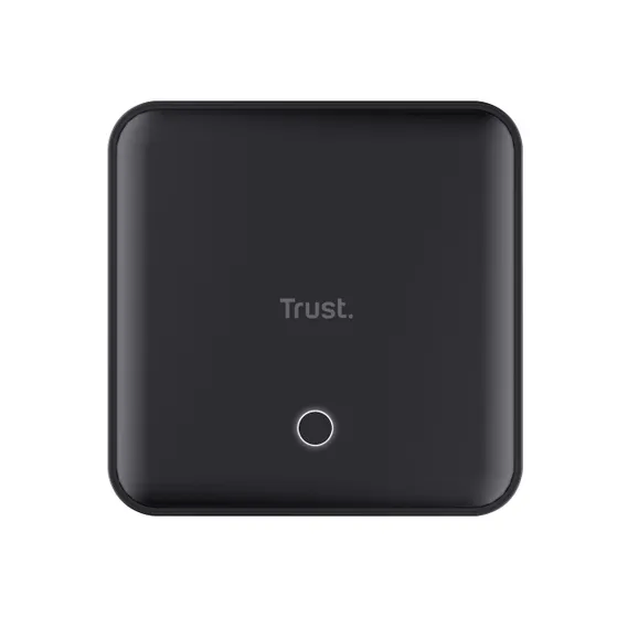 Trust MAXO 100W 4-PORT DESKTOP CHARGER