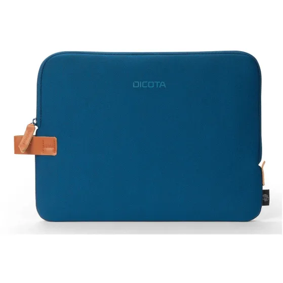 Dicota Skin URBAN 15 inch Donkerblauw