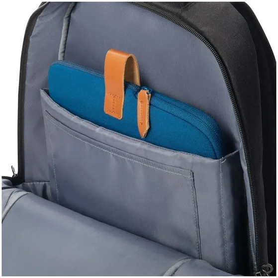 Dicota Skin URBAN 15 inch Donkerblauw