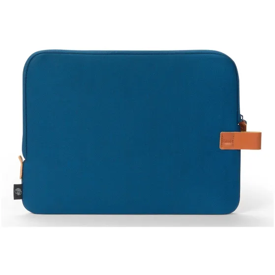 Dicota Skin URBAN 15 inch Donkerblauw