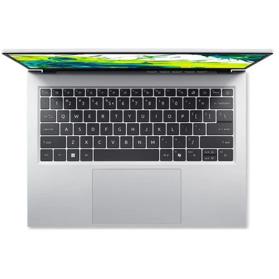 Acer Aspire Go 14 AG14-72P-54K8