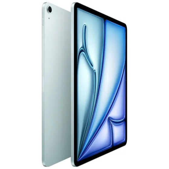 Apple iPad Air (2026) 13-inch Wi-Fi 128GB Blauw