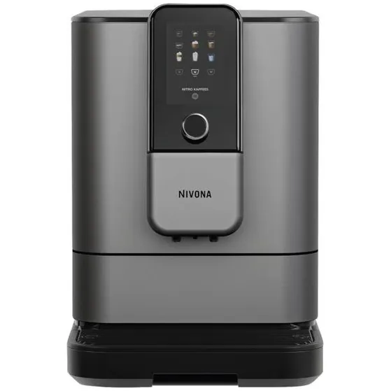 Nivona NIVO 8113 Titanium