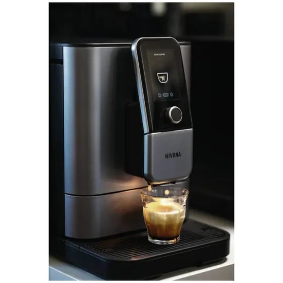 Nivona NIVO 8113 Titanium