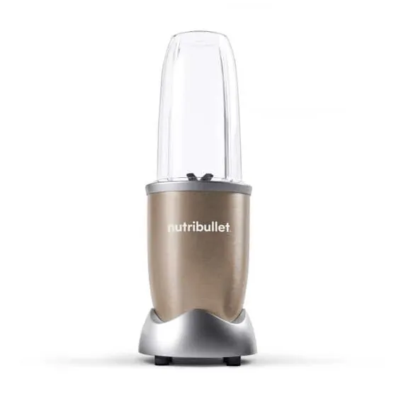 Nutribullet PRO 900W Champagne
