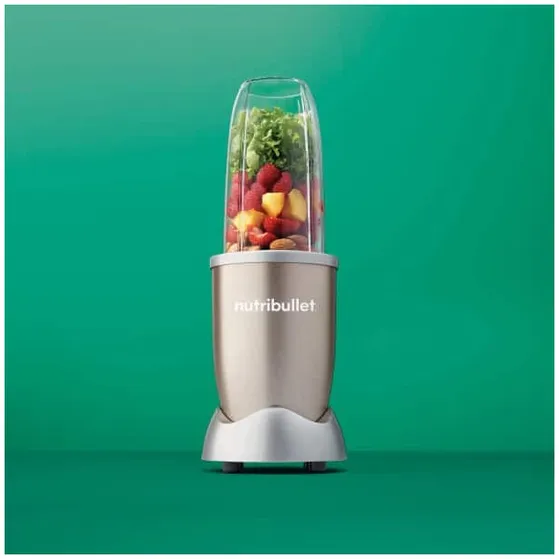 Nutribullet PRO 900W Champagne