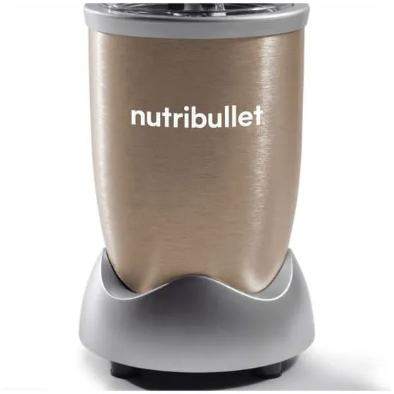 Nutribullet PRO 900W Champagne