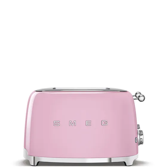 Smeg TSF03PKEU Roze