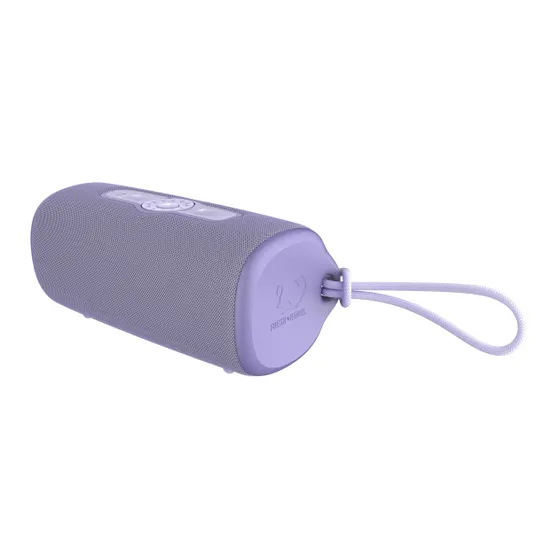 Fresh n Rebel Bold M2 Lila