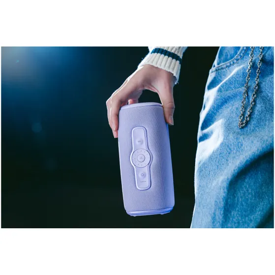 Fresh n Rebel Bold M2 Lila