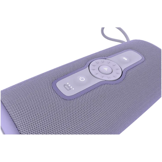 Fresh n Rebel Bold M2 Lila