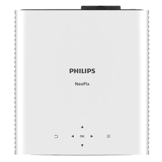 Philips NeoPix 550