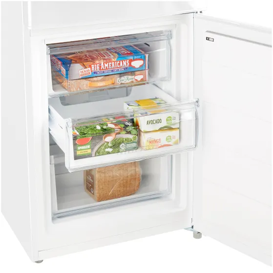 Inventum KV1808W Wit