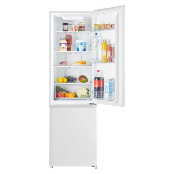 Inventum KV1808W Wit